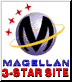 Magellan 3Star Award Winner!